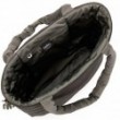 Сумка Kipling DOUBLE PUFF Mountain Black (63H) KI4813_63H