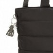 Сумка Kipling DOUBLE PUFF Mountain Black (63H) KI4813_63H