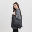 Сумка Kipling DOUBLE PUFF Mountain Black (63H) KI4813_63H