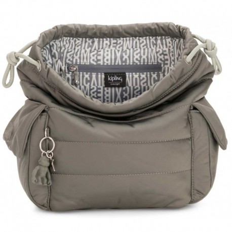 Рюкзак Kipling MANITO Mountain Grey (49D) KI3132_49D