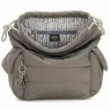 Рюкзак Kipling MANITO Mountain Grey (49D) KI3132_49D