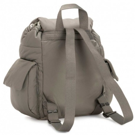 Рюкзак Kipling MANITO Mountain Grey (49D) KI3132_49D