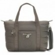 Сумка Kipling PUFF ART Mountain Grey (49D) KI3905_49D