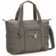 Сумка Kipling PUFF ART Mountain Grey (49D) KI3905_49D