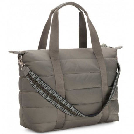 Сумка Kipling PUFF ART Mountain Grey (49D) KI3905_49D