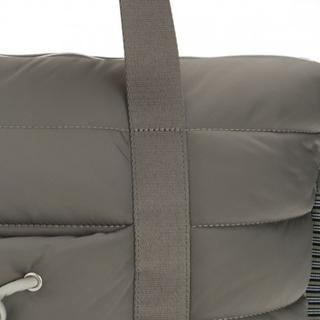 Сумка Kipling PUFF ART Mountain Grey (49D) KI3905_49D