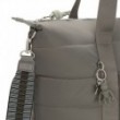Сумка Kipling PUFF ART Mountain Grey (49D) KI3905_49D