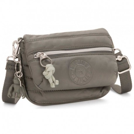 Сумочка Kipling TULIA Mountain Grey (49D) KI3005_49D