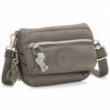 Сумочка Kipling TULIA Mountain Grey (49D) KI3005_49D