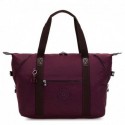 Сумка Kipling ART M Dark Plum (51E) K13405_51E