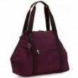 Сумка Kipling ART M Dark Plum (51E) K13405_51E
