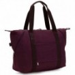 Сумка Kipling ART M Dark Plum (51E) K13405_51E