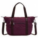 Сумка Kipling ART Dark Plum (51E) K10619_51E