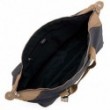 Дорожня сумка на колесах Kipling ART ON WHEELS M Night Grey Bl (N85) KI3131_N85