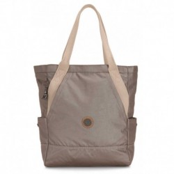 Сумка Kipling ALMATO Fungi Metal (63Q) KI6207_63Q
