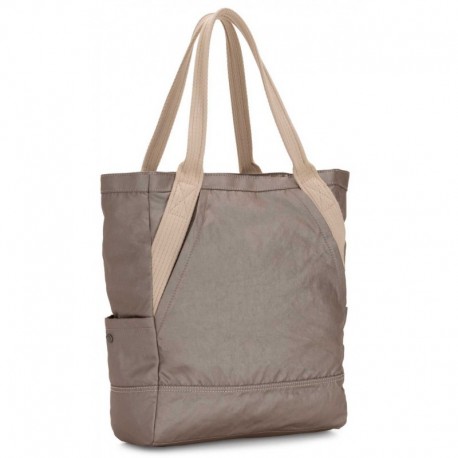 Сумка Kipling ALMATO Fungi Metal (63Q) KI6207_63Q