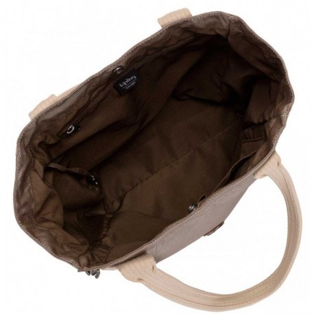 Сумка Kipling ALMATO Fungi Metal (63Q) KI6207_63Q