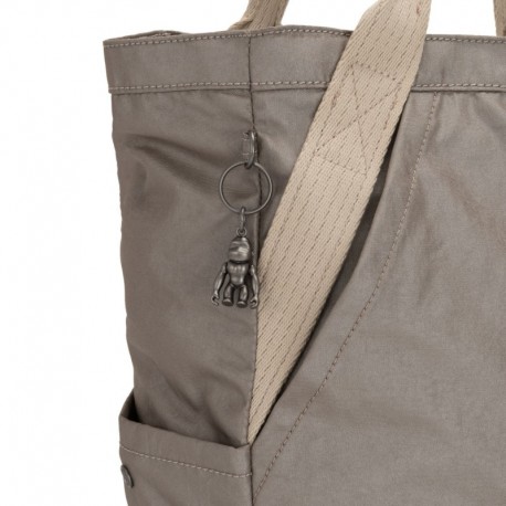 Сумка Kipling ALMATO Fungi Metal (63Q) KI6207_63Q