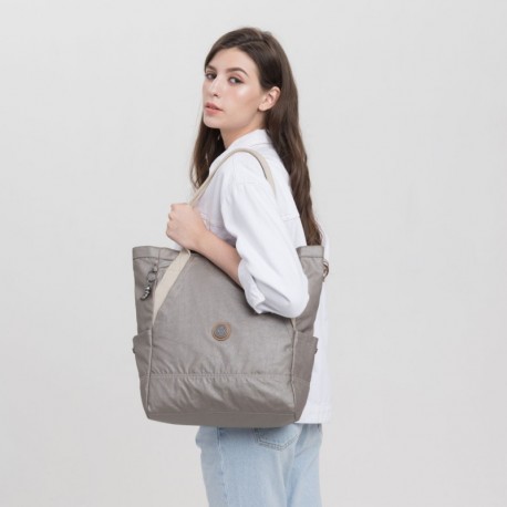 Сумка Kipling ALMATO Fungi Metal (63Q) KI6207_63Q
