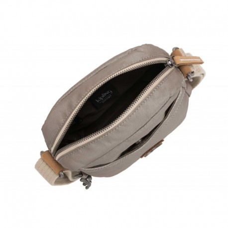 Сумка Kipling HISA Fungi Metal (63Q) KI4422_63Q