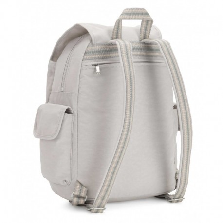 Рюкзак Kipling CITY PACK Curiosity Grey (19O) K12147_19O