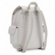 Рюкзак Kipling CITY PACK Curiosity Grey (19O) K12147_19O