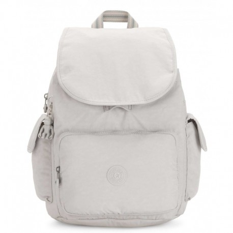 Рюкзак Kipling CITY PACK Curiosity Grey (19O) K12147_19O