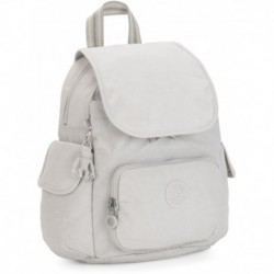 Рюкзак Kipling CITY PACK MINI Curiosity Grey (19O) KI2670_19O