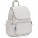 Рюкзак Kipling CITY PACK MINI Curiosity Grey (19O) KI2670_19O