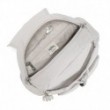 Рюкзак Kipling CITY PACK MINI Curiosity Grey (19O) KI2670_19O