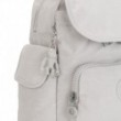 Рюкзак Kipling CITY PACK MINI Curiosity Grey (19O) KI2670_19O