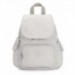 Рюкзак Kipling CITY PACK MINI Curiosity Grey (19O) KI2670_19O