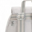 Рюкзак Kipling CITY PACK S Curiosity Grey (19O) K15635_19O