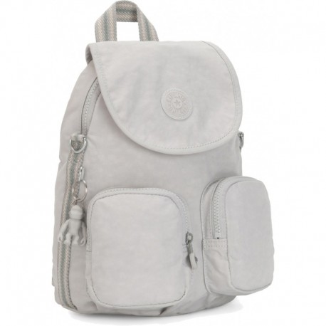 Рюкзак-сумка Kipling FIREFLY UP Curiosity Grey (19O) K12887_19O