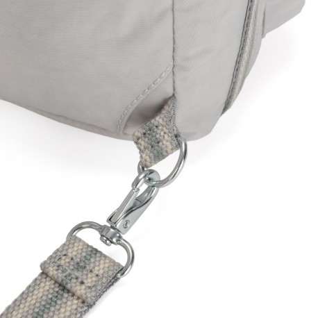 Рюкзак-сумка Kipling FIREFLY UP Curiosity Grey (19O) K12887_19O
