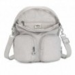Рюкзак-сумка Kipling FIREFLY UP Curiosity Grey (19O) K12887_19O
