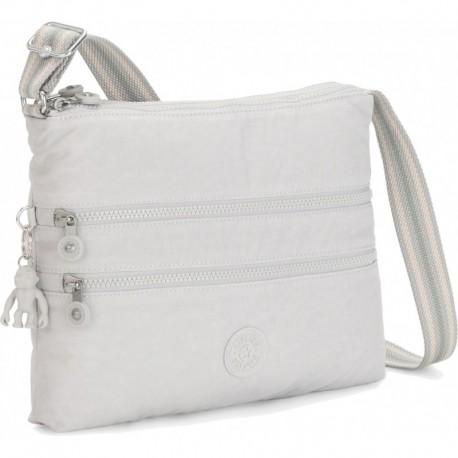 Сумка Kipling ALVAR Curiosity Grey (19O) K13335_19O