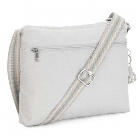 Сумка Kipling ALVAR Curiosity Grey (19O) K13335_19O