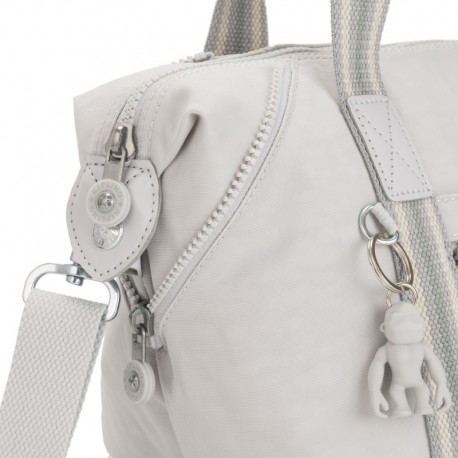 Сумка Kipling ART MINI Curiosity Grey (19O) K01327_19O