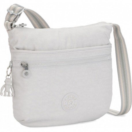 Сумка Kipling ARTO Curiosity Grey (19O) K19911_19O