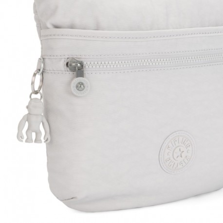 Сумка Kipling ARTO Curiosity Grey (19O) K19911_19O