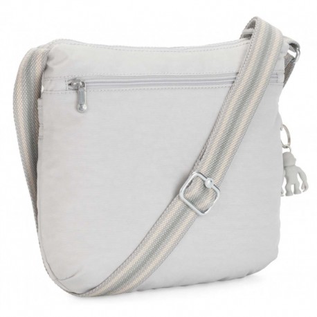 Сумка Kipling ARTO Curiosity Grey (19O) K19911_19O