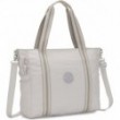 Сумка Kipling ASSENI Curiosity Grey (19O) KI5444_19O