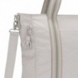Сумка Kipling ASSENI Curiosity Grey (19O) KI5444_19O