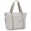 Сумка Kipling ASSENI Curiosity Grey (19O) KI5444_19O