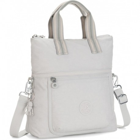 Сумка Kipling ELEVA Curiosity Grey (19O) KI6532_19O