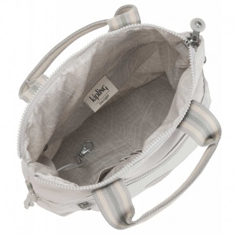 Сумка Kipling ELEVA Curiosity Grey (19O) KI6532_19O