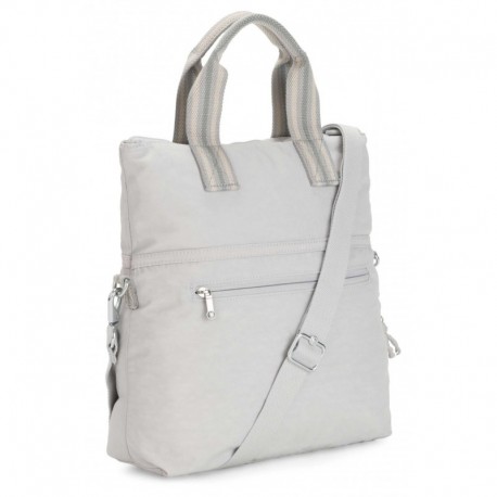 Сумка Kipling ELEVA Curiosity Grey (19O) KI6532_19O