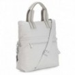 Сумка Kipling ELEVA Curiosity Grey (19O) KI6532_19O
