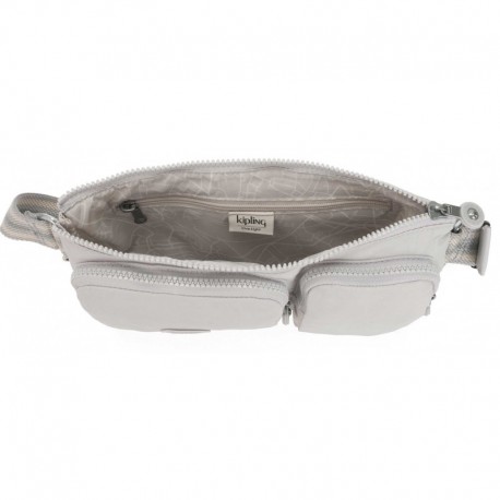 Сумка на пояс Kipling PRESTO UP Curiosity Grey (19O) KI7002_19O